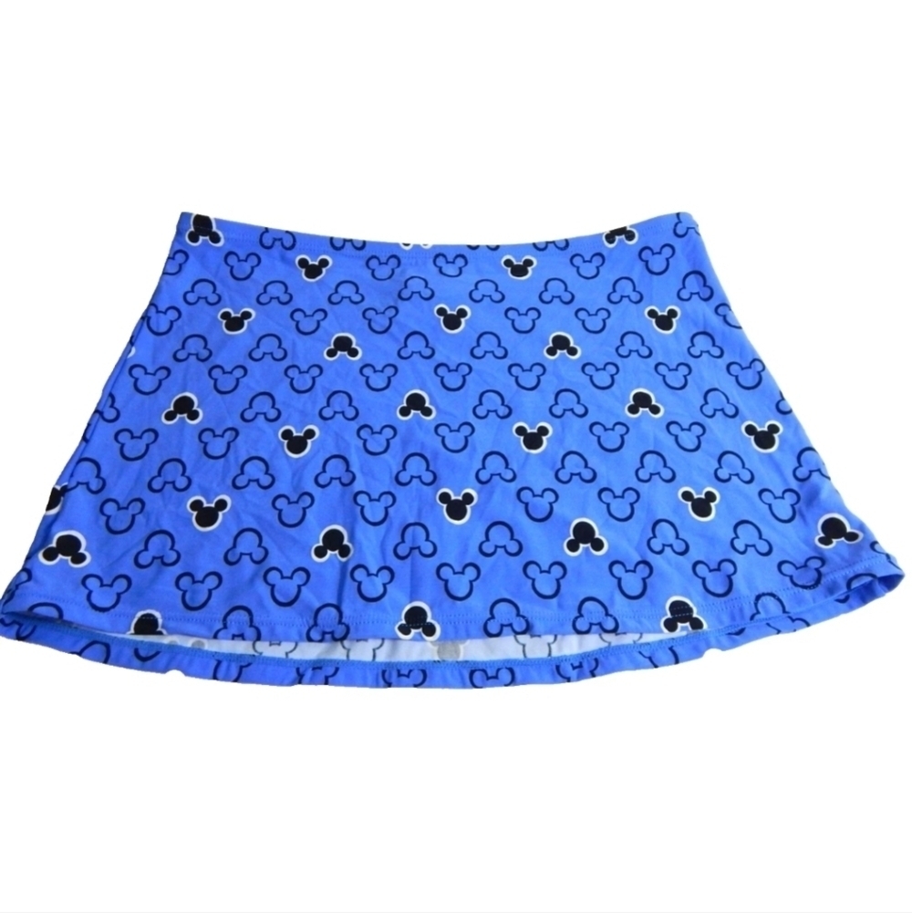 Walt Disney World Vintage Swim Skirt
